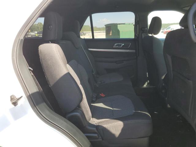 2018 FORD EXPLORER X 1FM5K8D85JGC61062