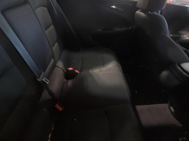 2017 CHEVROLET MALIBU LS 1G1ZB5ST6HF204812