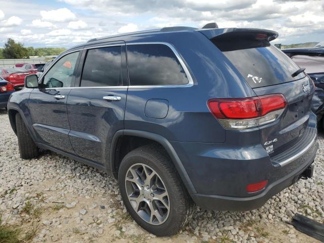 2020 JEEP GRAND CHER - 1C4RJFBG2LC314110