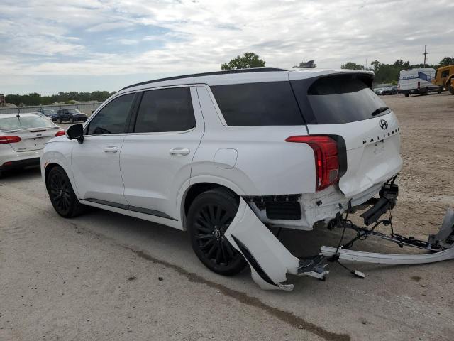 2024 HYUNDAI PALISADE CALLIGRAPHY KM8R7DGE9RU707031
