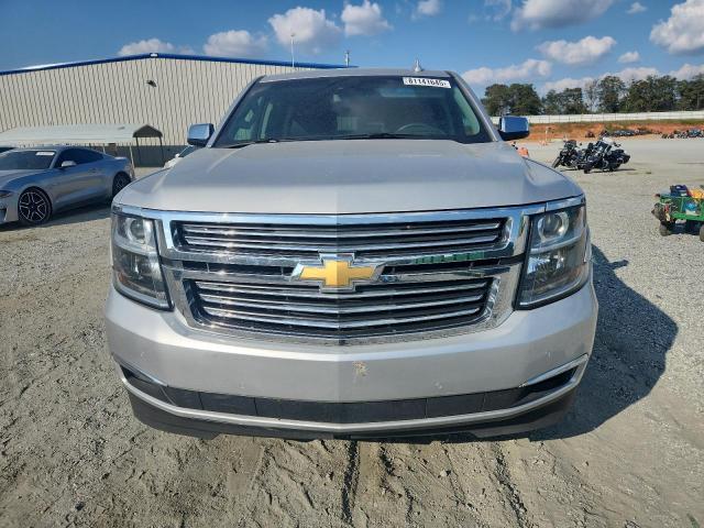 2016 CHEVROLET SUBURBAN K1500 LTZ 1GNSKJKC6GR340024