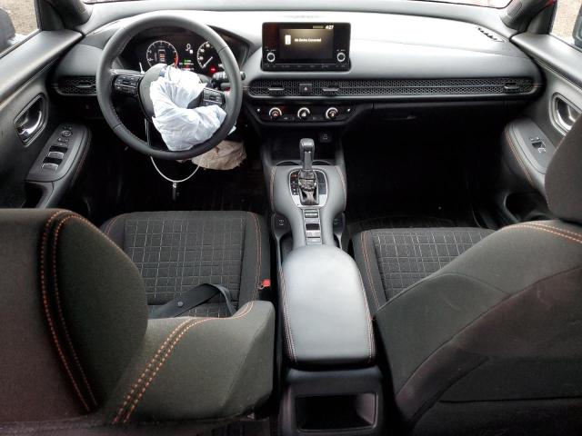 2024 HONDA HR-V SPORT 3CZRZ2H51RM706682