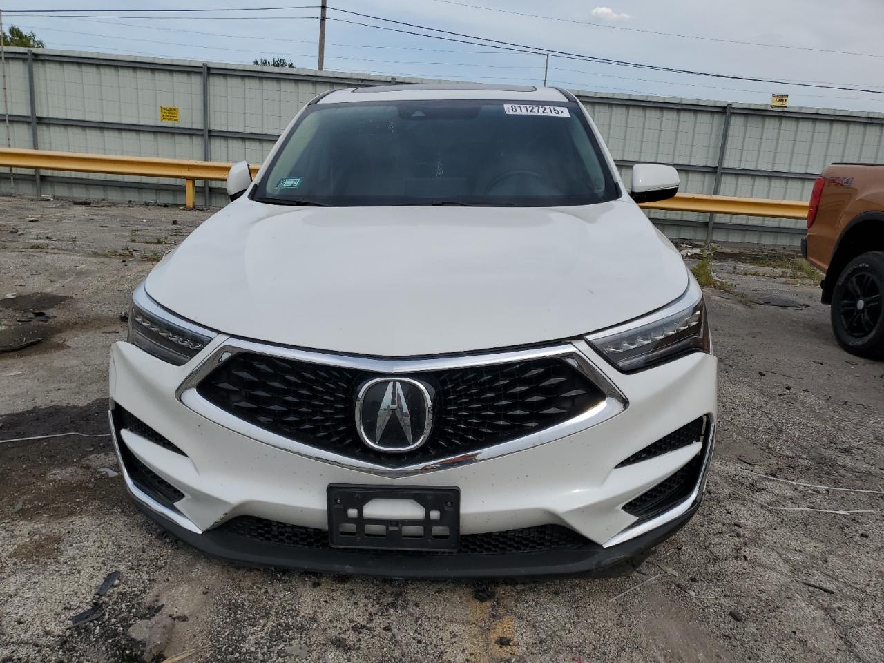 ACURA RDX
