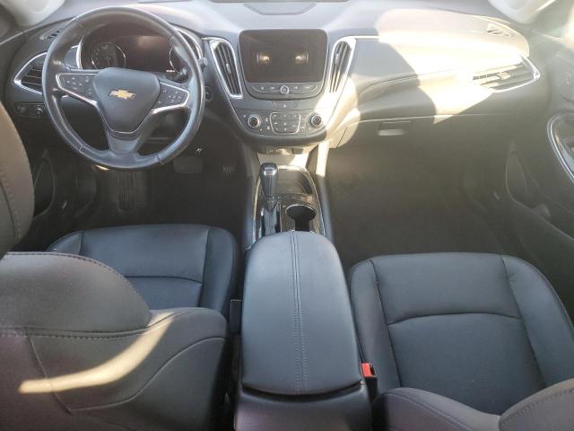 2019 CHEVROLET MALIBU PRE 1G1ZE5SX0KF148528
