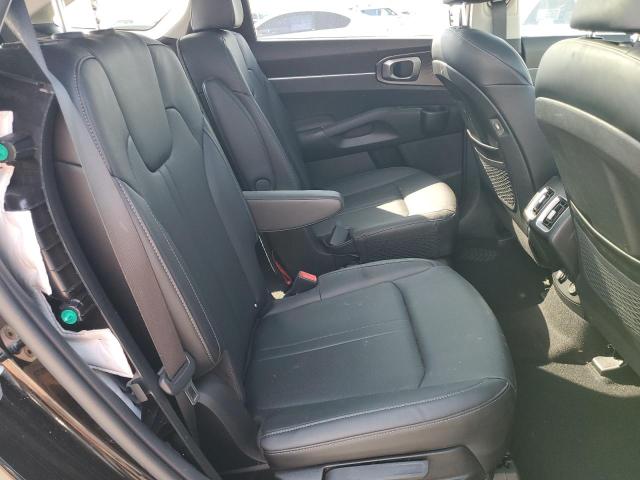 2023 KIA SORENTO EX #3297081497