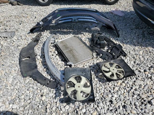 2018 HONDA PILOT ELIT 5FNYF6H03JB004443