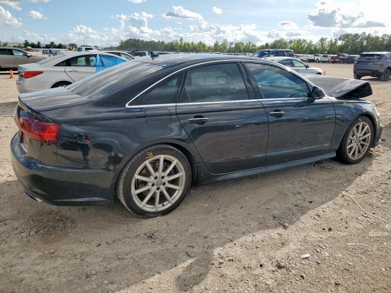 2017 AUDI A6 PREMIUM PLUS WAUD8AFC1HN026667