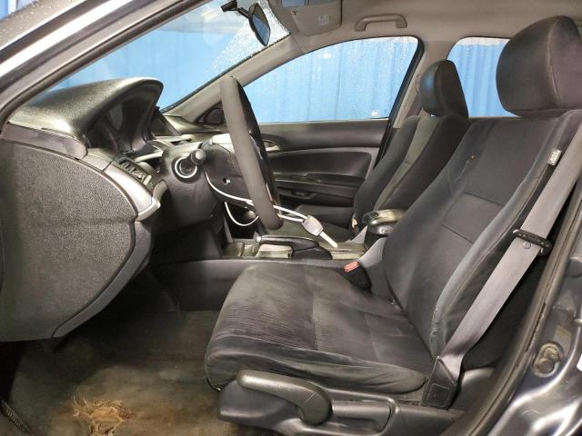 2012 HONDA ACCORD LX - 1HGCP2F33CA189538