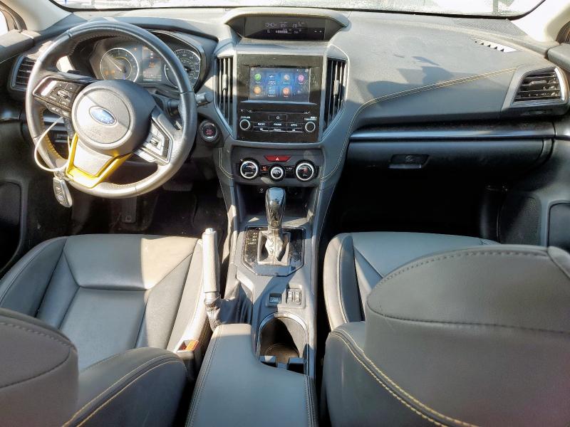 2021 SUBARU CROSSTREK JF2GTHRC3MH349163