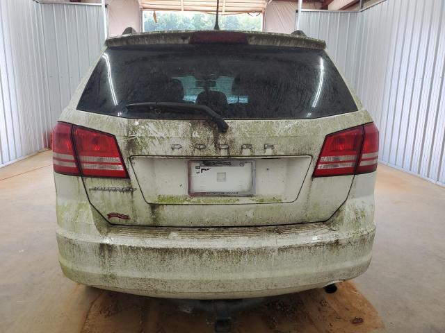 2017 DODGE JOURNEY SE - 3C4PDCAB6HT637672