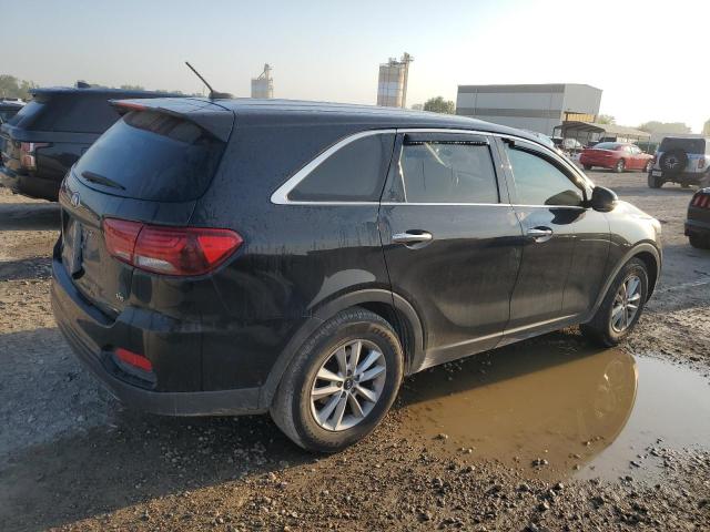 2020 KIA SORENTO S - 5XYPG4A5XLG680211