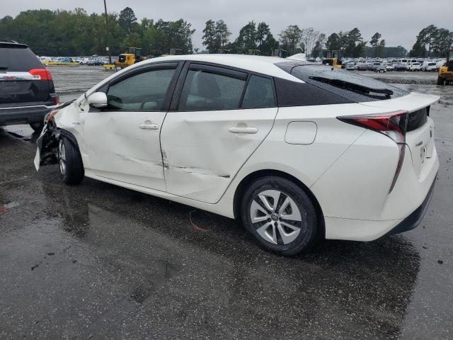 2016 TOYOTA PRIUS JTDKARFU0G3014574