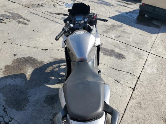 2015 HONDA CBR500 R MLHPC4414F5200288