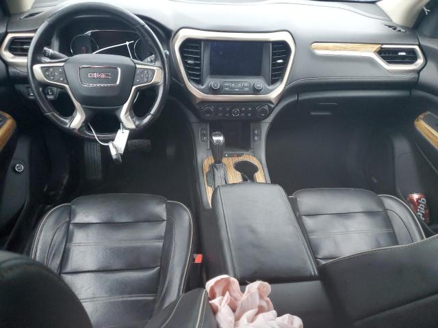 2019 GMC ACADIA DEN - 1GKKNPLS4KZ283473