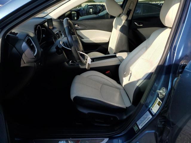 2017 MAZDA 3 GRAND TOURING JM1BN1W37H1124595
