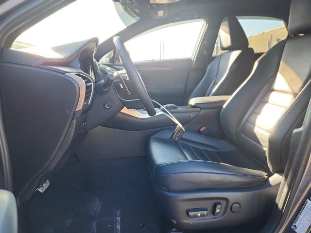 2015 LEXUS NX 200T JTJYARBZ5F2002577