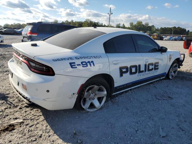 2023 DODGE CHARGER PO 2C3CDXAT4PH533742