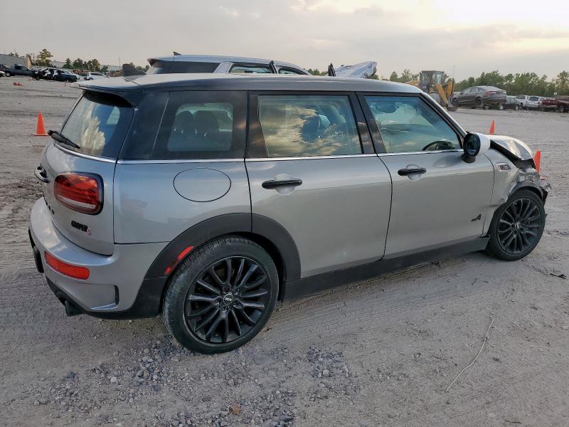 2023 MINI COOPER S CLUBMAN ALL4 WMWXJ1C04P2T84261