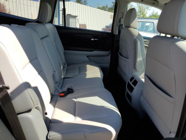 2016 HONDA PILOT EXLN 5FNYF6H77GB052176