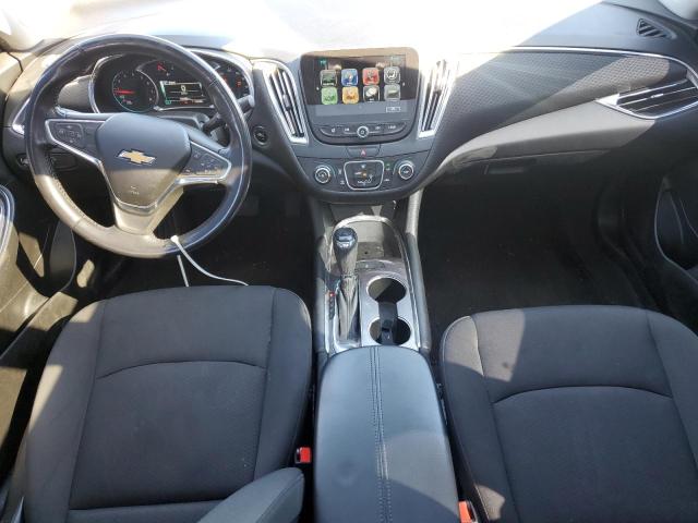 2018 CHEVROLET MALIBU LT - 1G1ZD5ST5JF239308