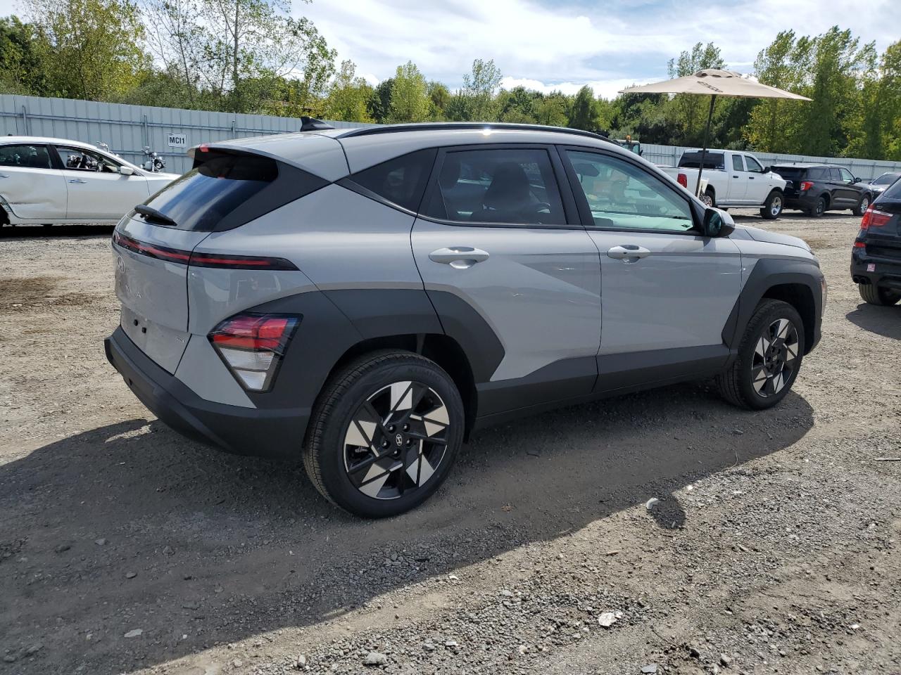 HYUNDAI KONA SEL