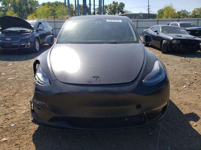 2024 TESLA MODEL Y - 7SAYGDEE0RA300114