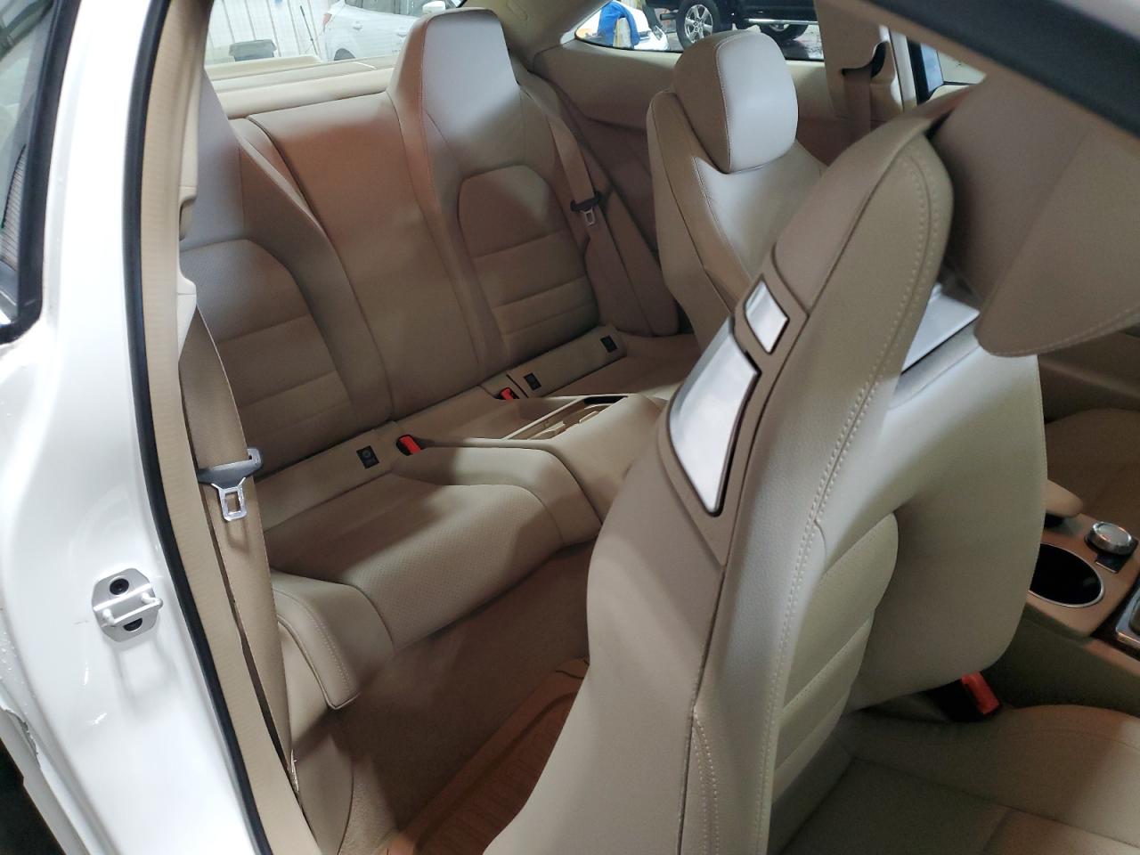 MERCEDES-BENZ C-CLASS 350 4MATIC