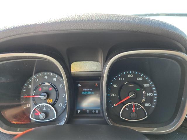 2013 CHEVROLET MALIBU 2LT - 1G11E5SA8DU139003