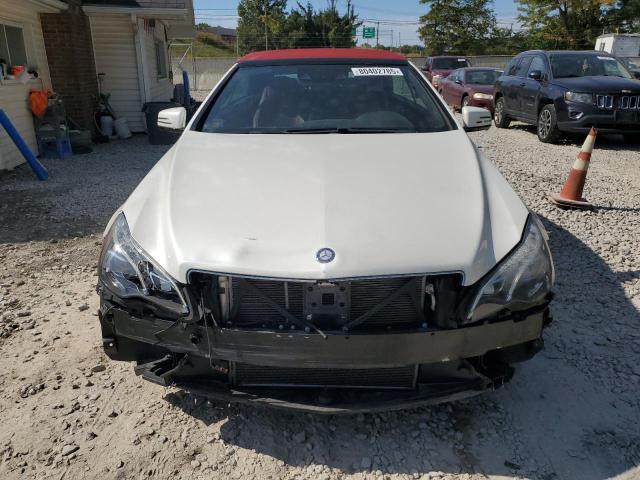 2016 MERCEDES-BENZ E 400 WDDKK6FF5GF335088