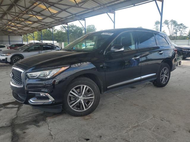 INFINITI QX60 LUXE