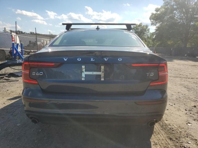 2019 VOLVO S60 T5 MOM - 7JR102FK3KG009926