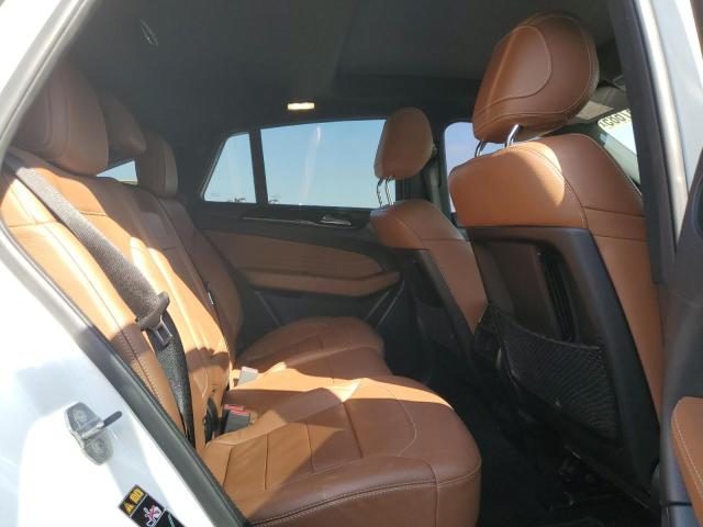 2019 MERCEDES-BENZ GLE COUPE 43 AMG 4JGED6EB2KA128272