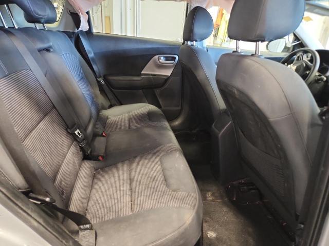 2019 KIA NIRO FE KNDCB3LC9K5296947