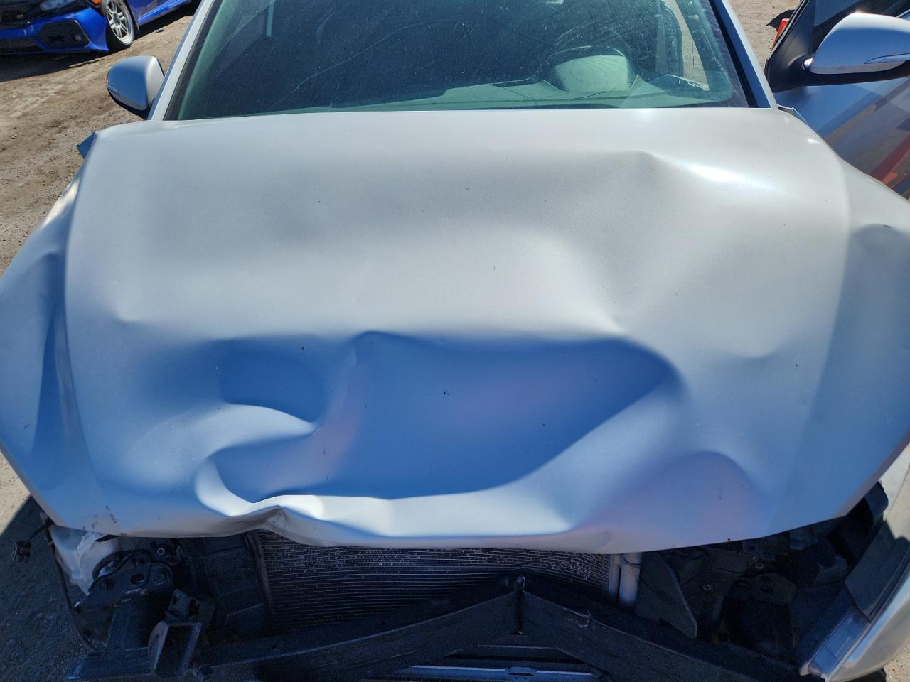 HYUNDAI ELANTRA SPORT