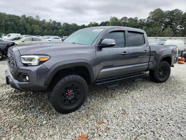 TOYOTA TACOMA DOU