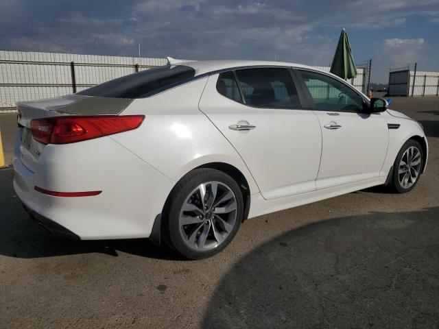 2015 KIA OPTIMA SX 5XXGR4A74FG384816