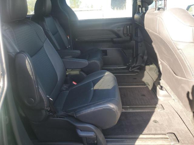 2025 TOYOTA SIENNA XSE #3294549633