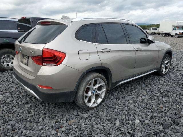 2015 BMW X1 XDRIVE3 WBAVM5C58FVV94179