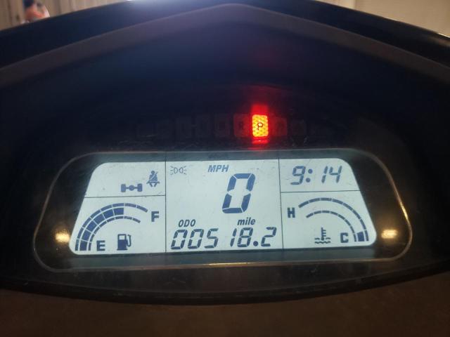 2016 CFMOTO ZFORCE - LCELVYZ19G6002622