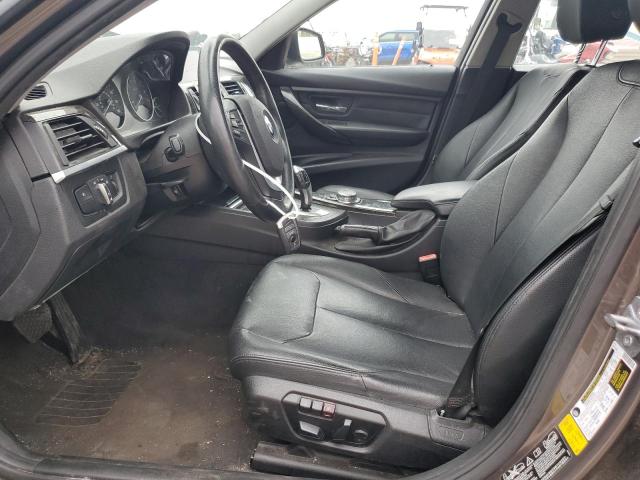 2015 BMW 328 XI WBA3B3G56FNR88629
