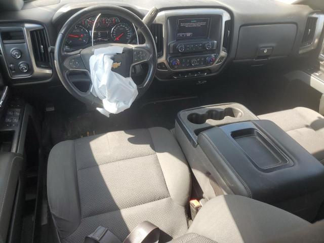 2017 CHEVROLET SILVERADO - 1GCVKREC7HZ333536