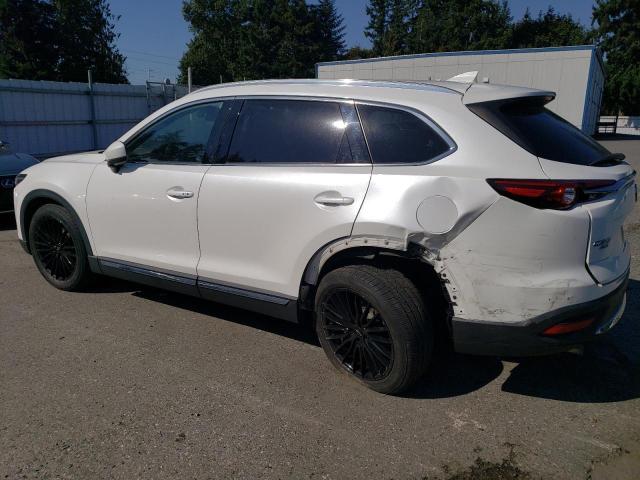 2016 MAZDA CX-9 GRAND JM3TCBDY8G0107122