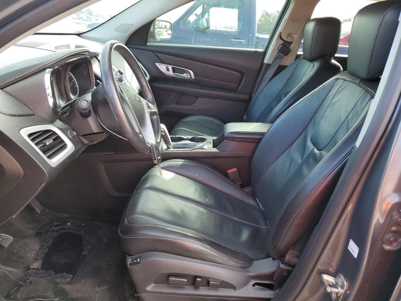 GMC TERRAIN SLT