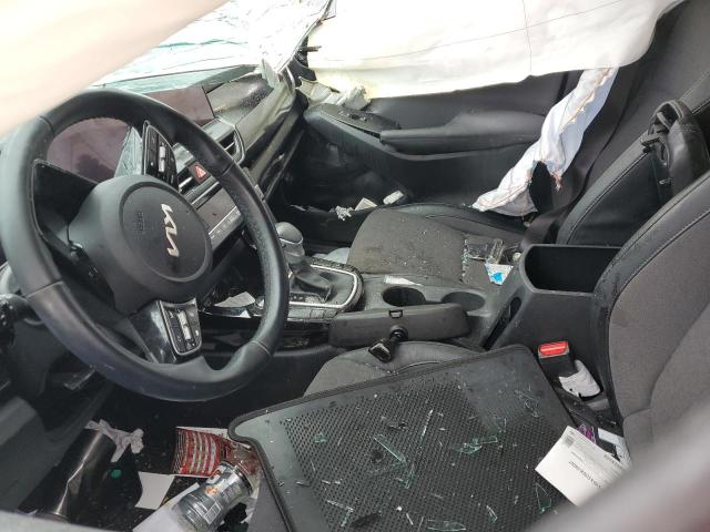2024 KIA SELTOS S KNDEU2AA8R7549060