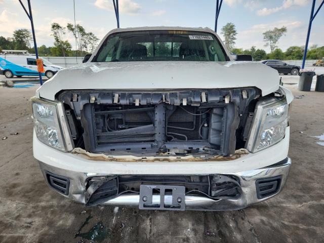2017 NISSAN TITAN 1N6AA1EK4HN531330