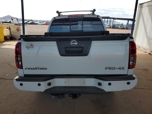 2020 NISSAN FRONTIER S - 1N6ED0EB7LN718251