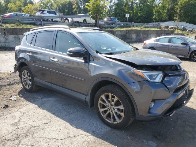 2016 TOYOTA RAV4 LIMITED JTMDFREV2GJ057054