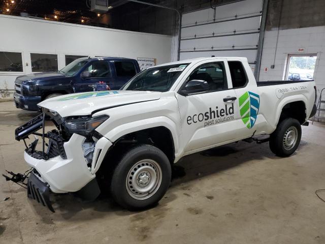 2025 TOYOTA TACOMA XTRACAB 3TYJDAHN8ST027403