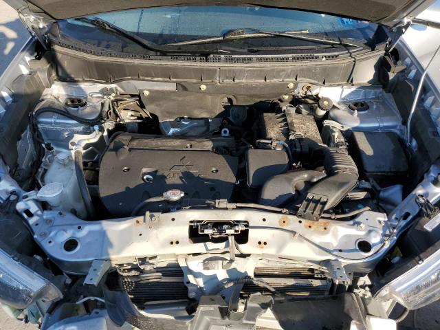 2016 MITSUBISHI OUTLANDER JA4AR4AW3GZ051948