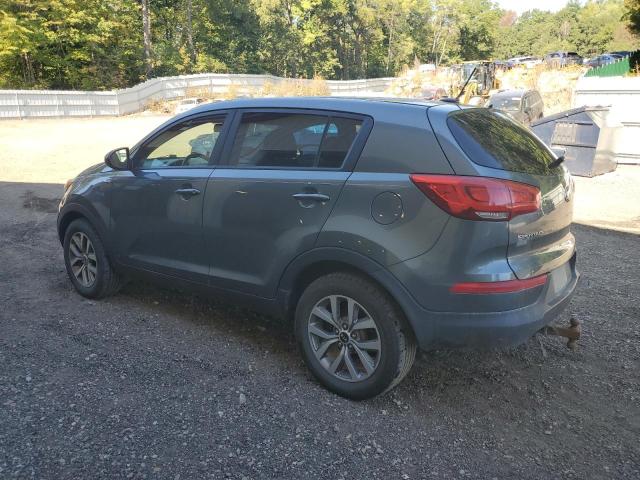 2014 KIA SPORTAGE L - KNDPBCAC3E7549662